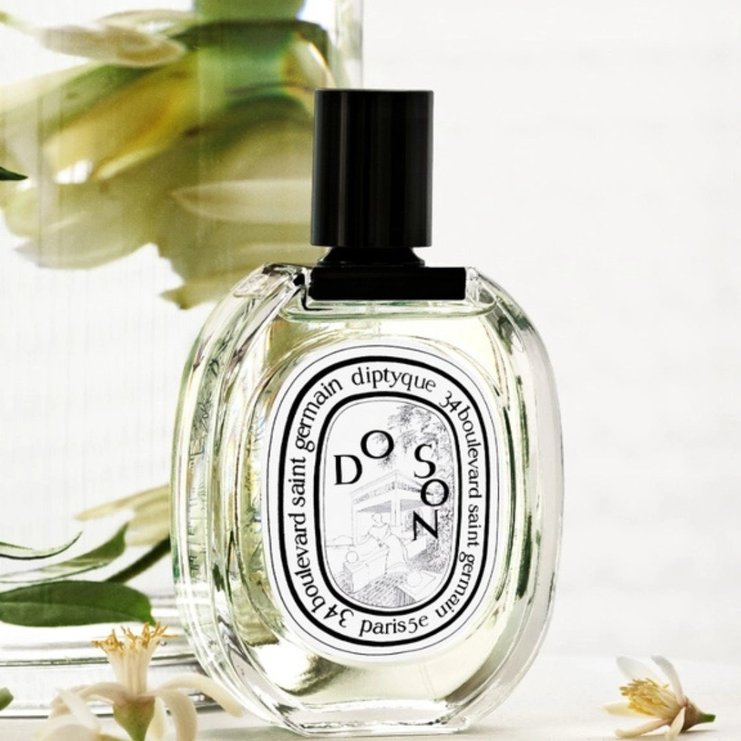 Do Son Edt (100Ml) – Bild 3