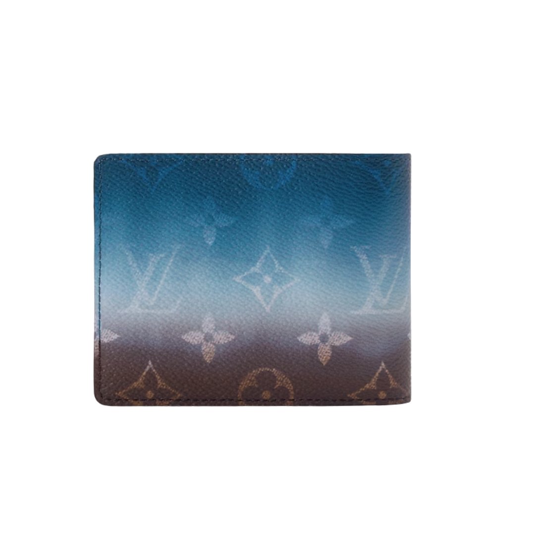 Schlank Blau 11 cm – Bild 4