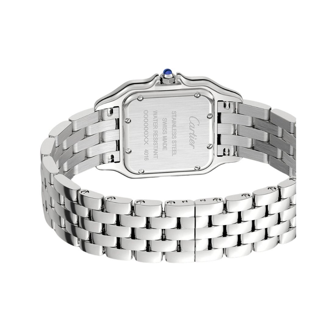 Uhreno Panthère de Cartier – Bild 4