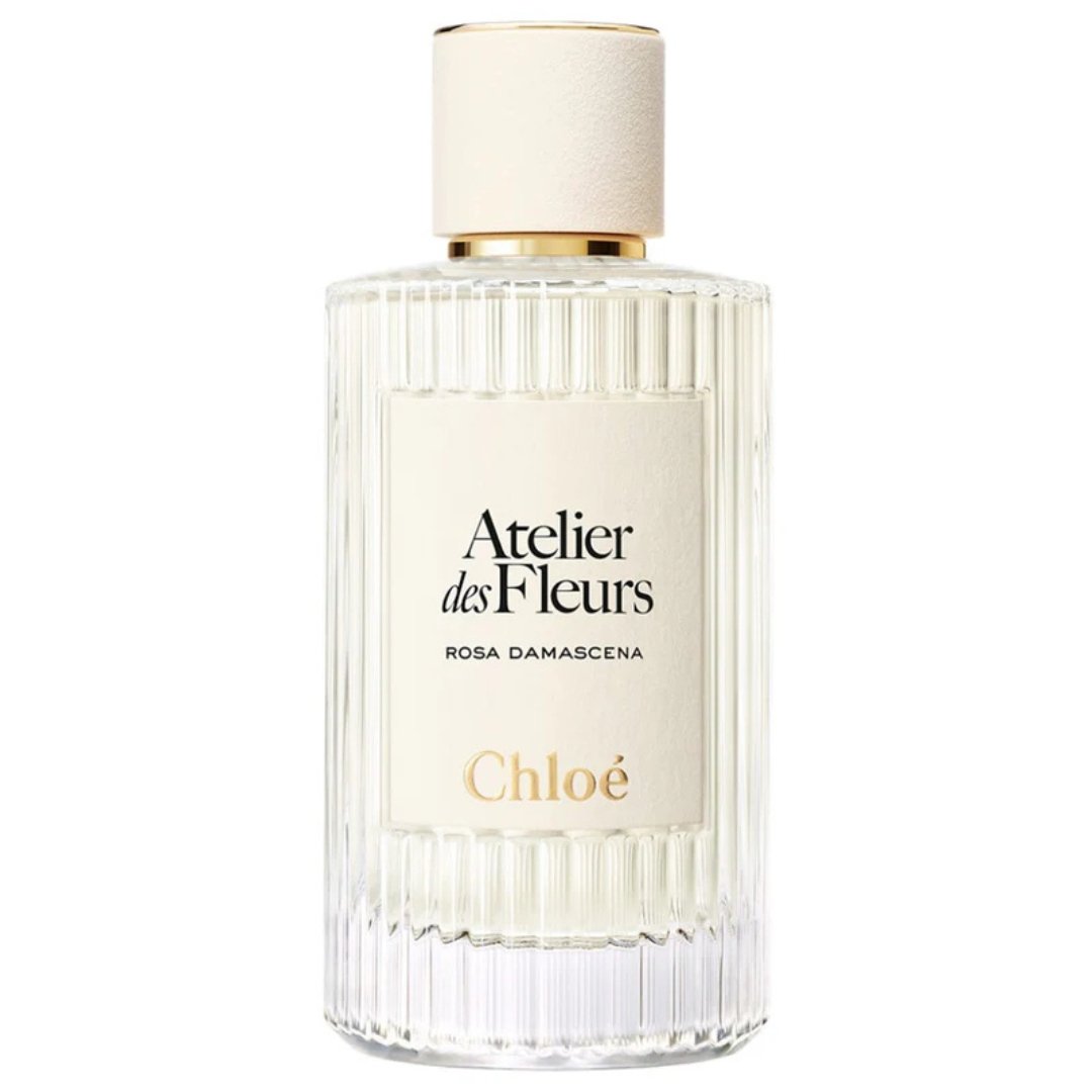 Atelier Des Fleurs Rosa Damascena (50Ml) – Bild 4