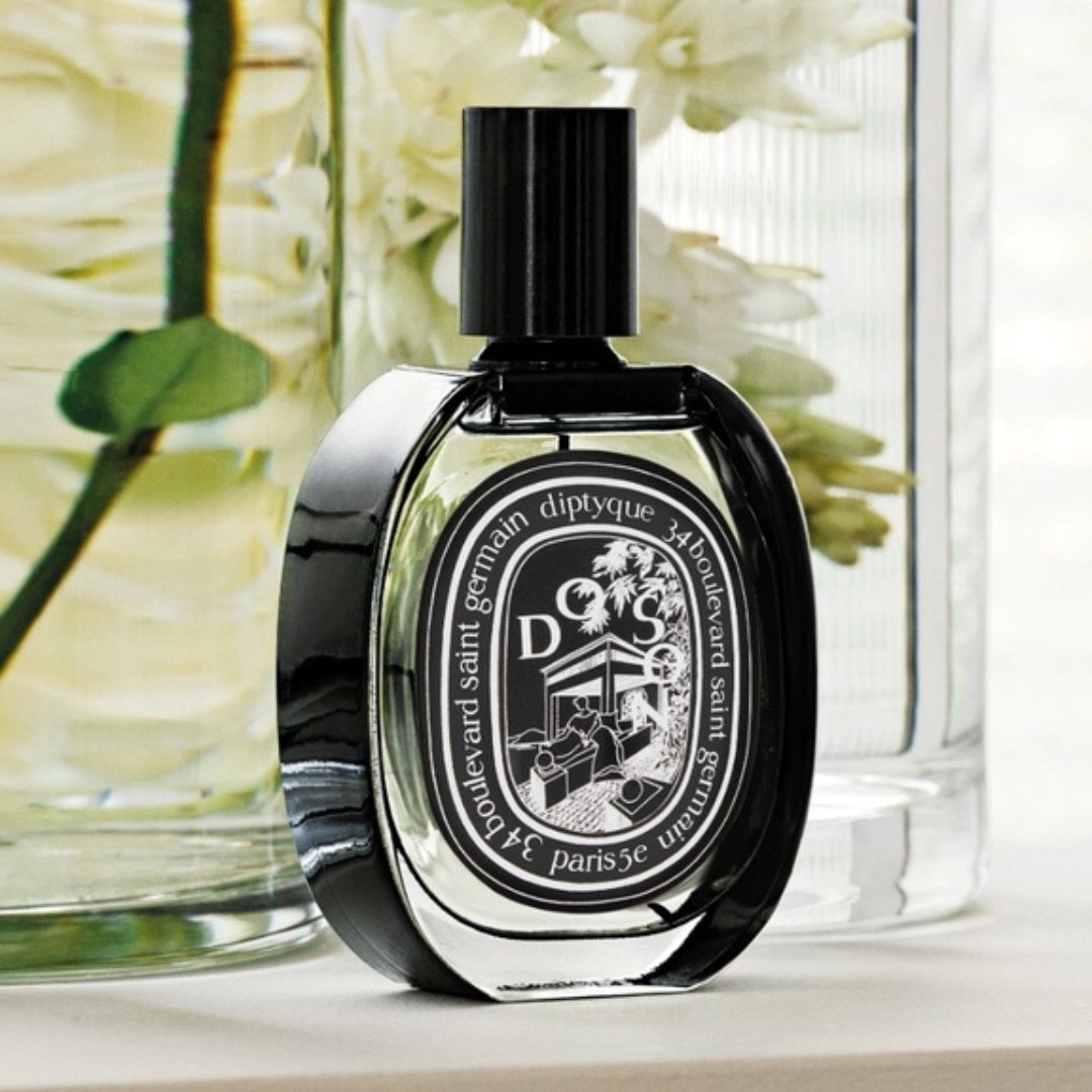 Do Son Edp (75Ml) – Bild 3