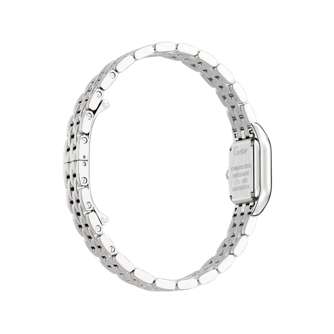 Uhreno Panthère de Cartier – Bild 4