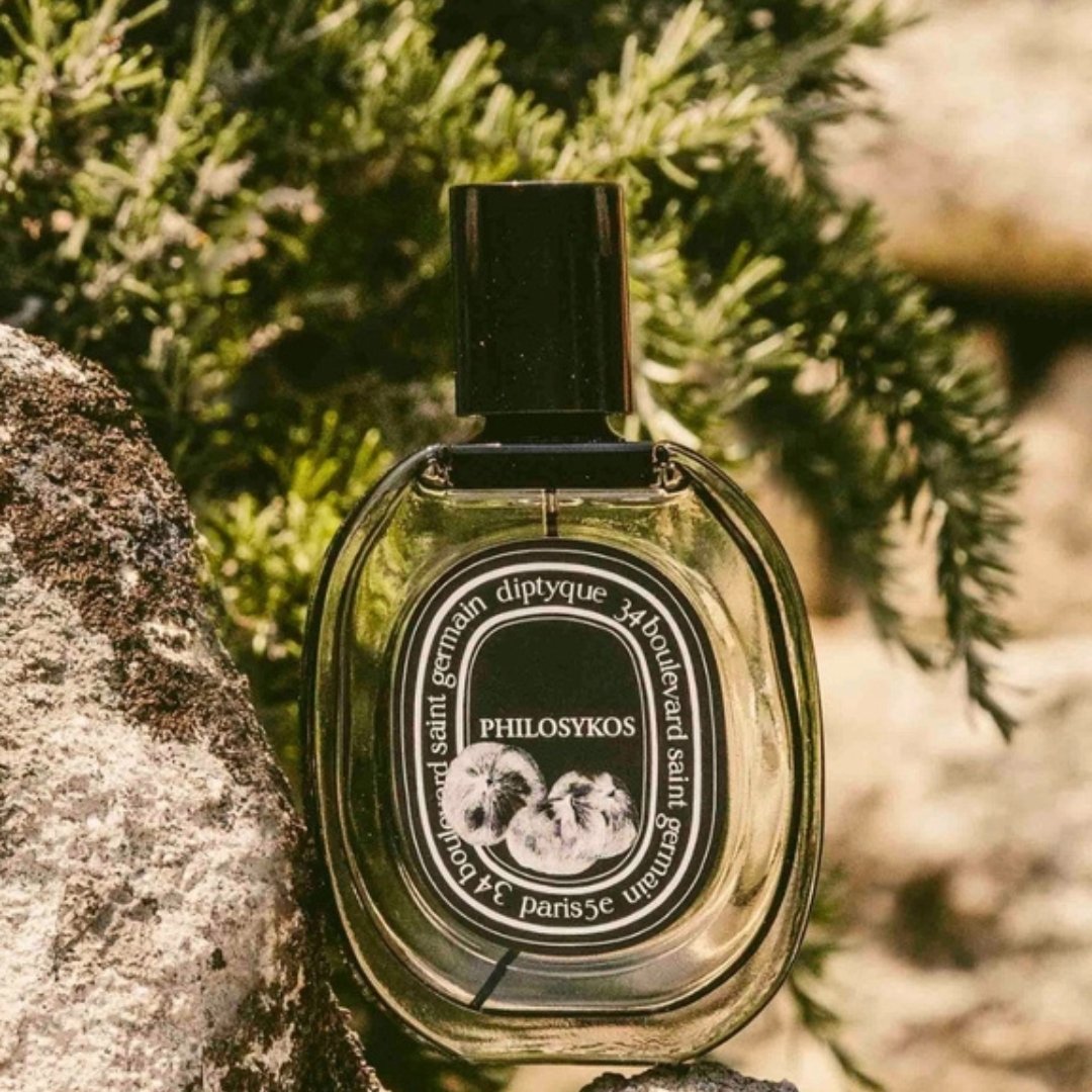 Philosykos Edp (75Ml) – Bild 3