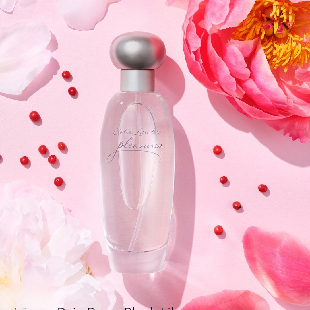Pleasures (100Ml) – Bild 4