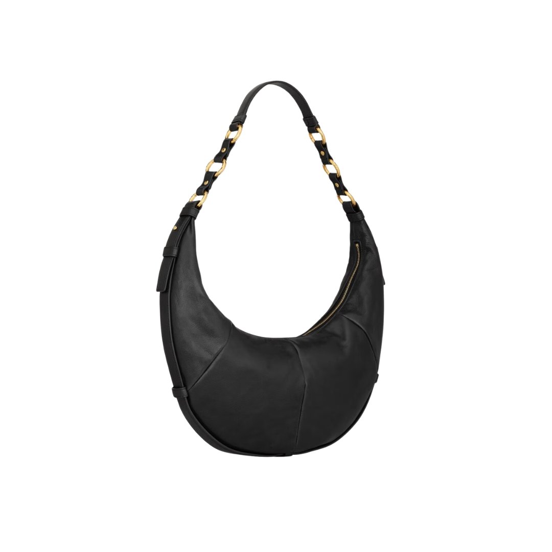 SAHARIENNE SAINT SCHWARZ 50 cm – Bild 4