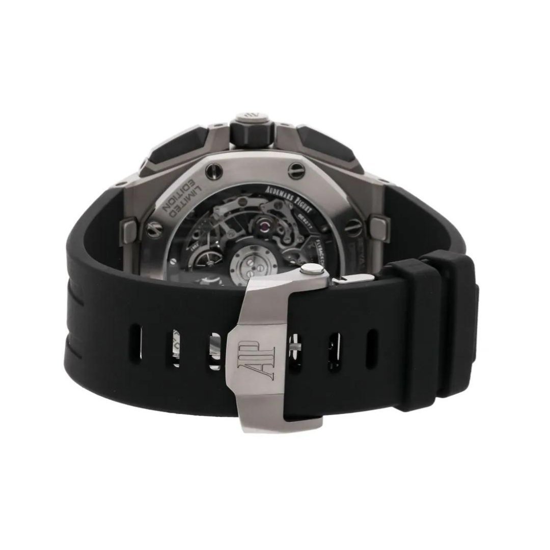 Audemars Piguet – Bild 4