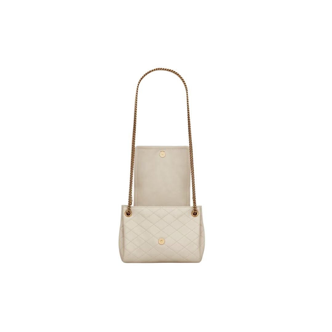 Mini NOLITA BLANC VINTAGE 18 cm – Bild 3