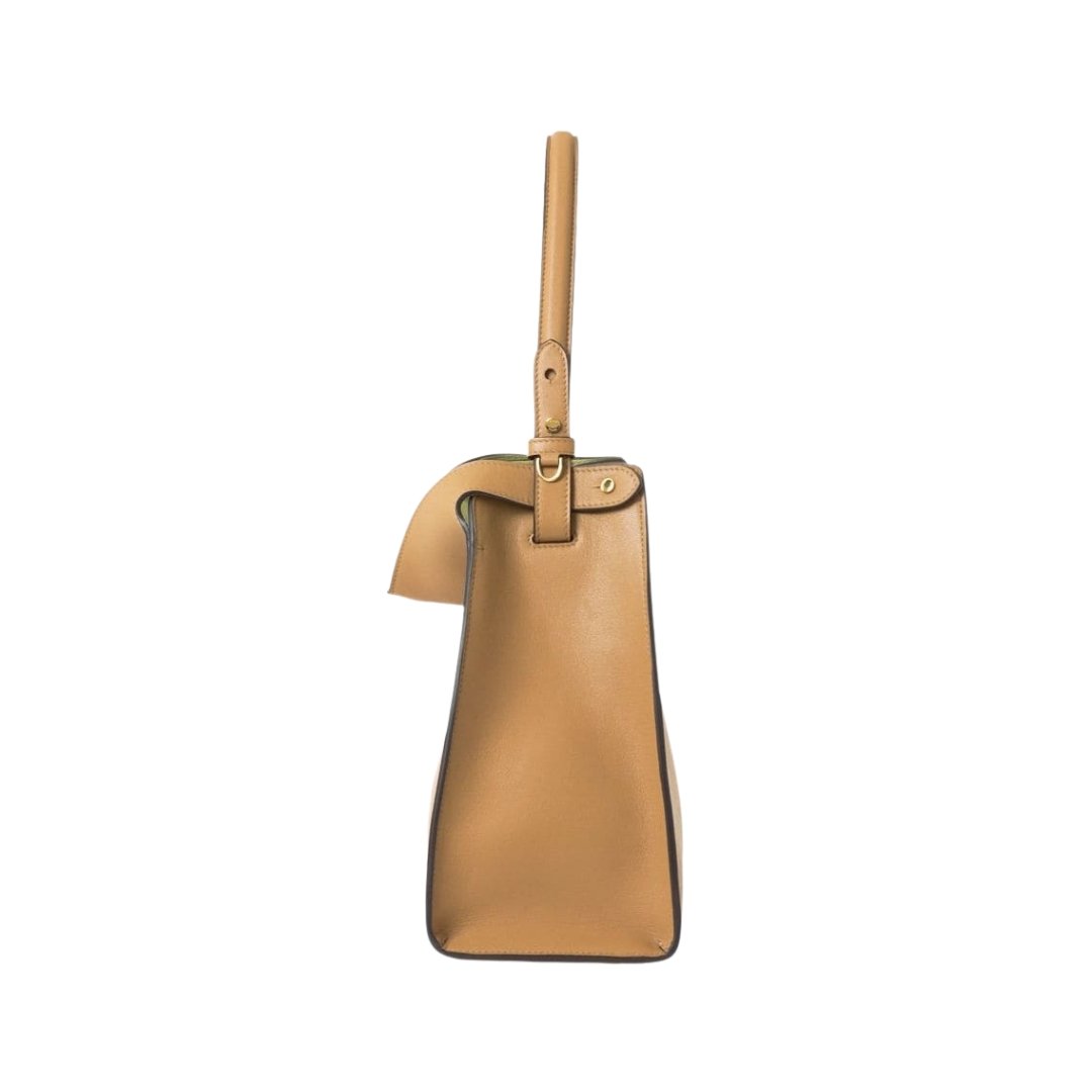 Cappuccino Beige 27 cm – Bild 4