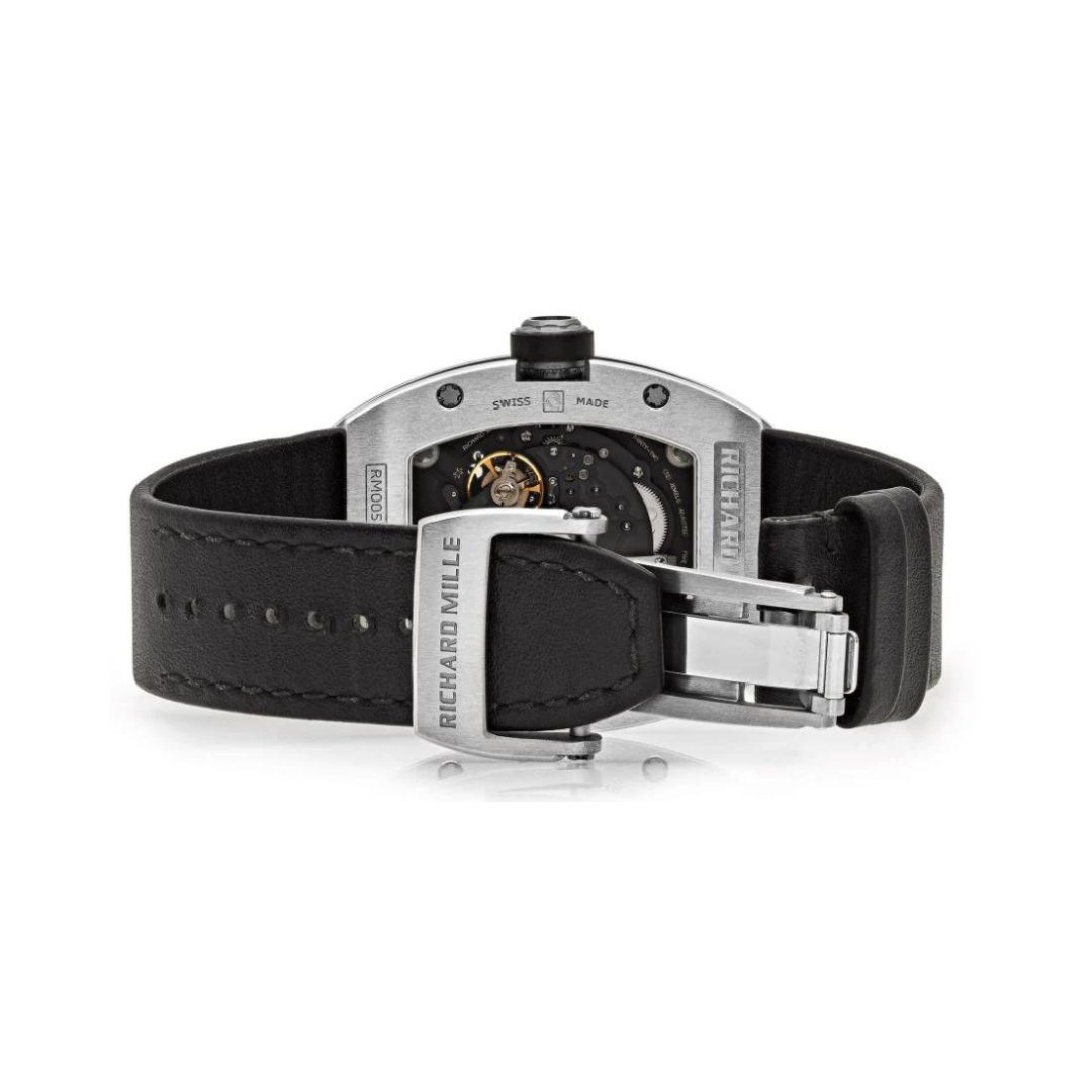 Richard Mille – Bild 4