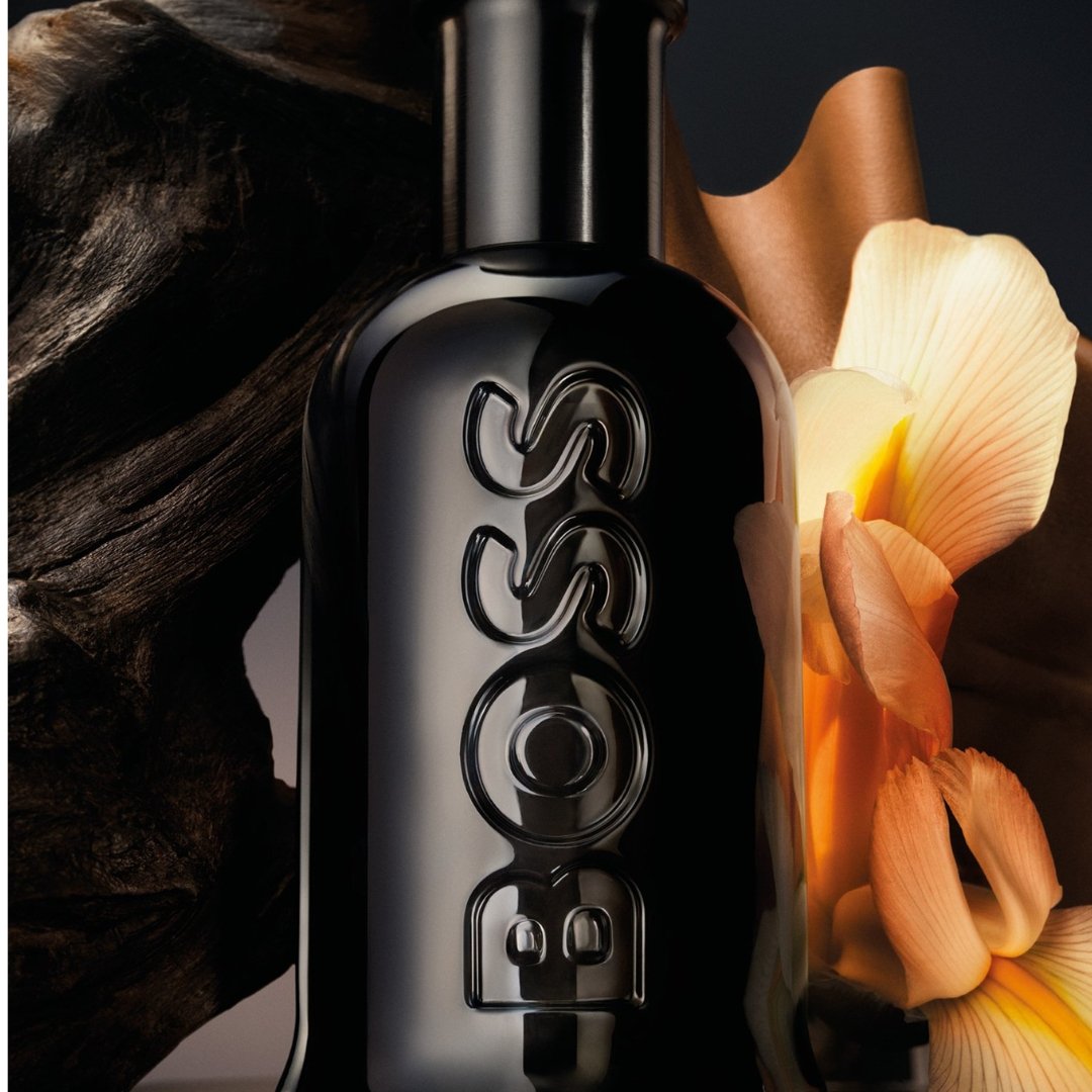 Boss Bottled Parfum (100Ml) – Bild 4