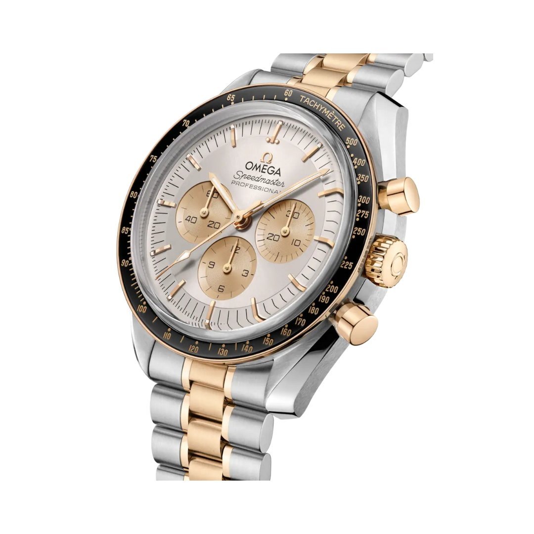 Speedmaster Moonwatch Professional – Bild 4