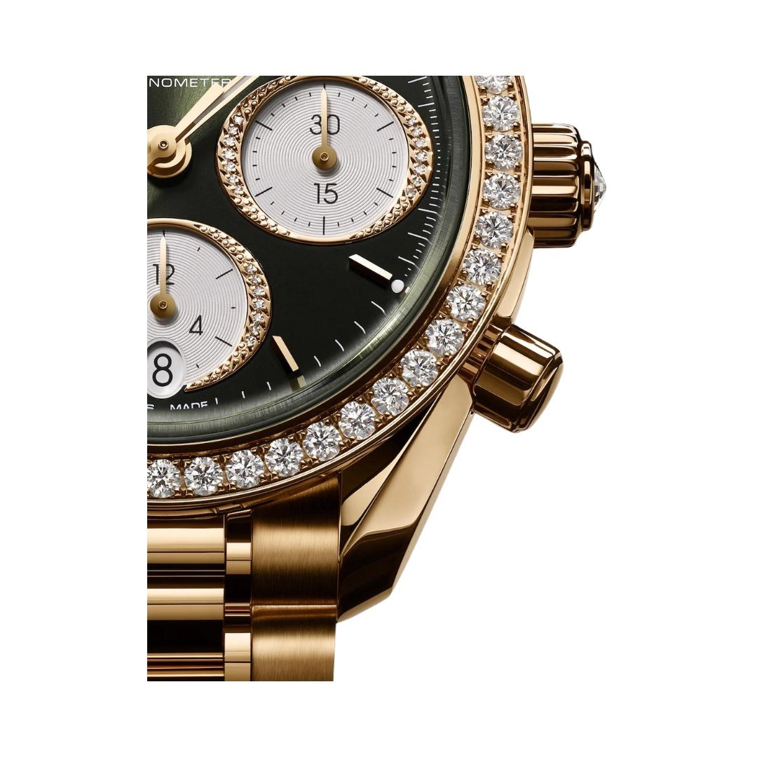 Speedmaster 38 – Bild 4