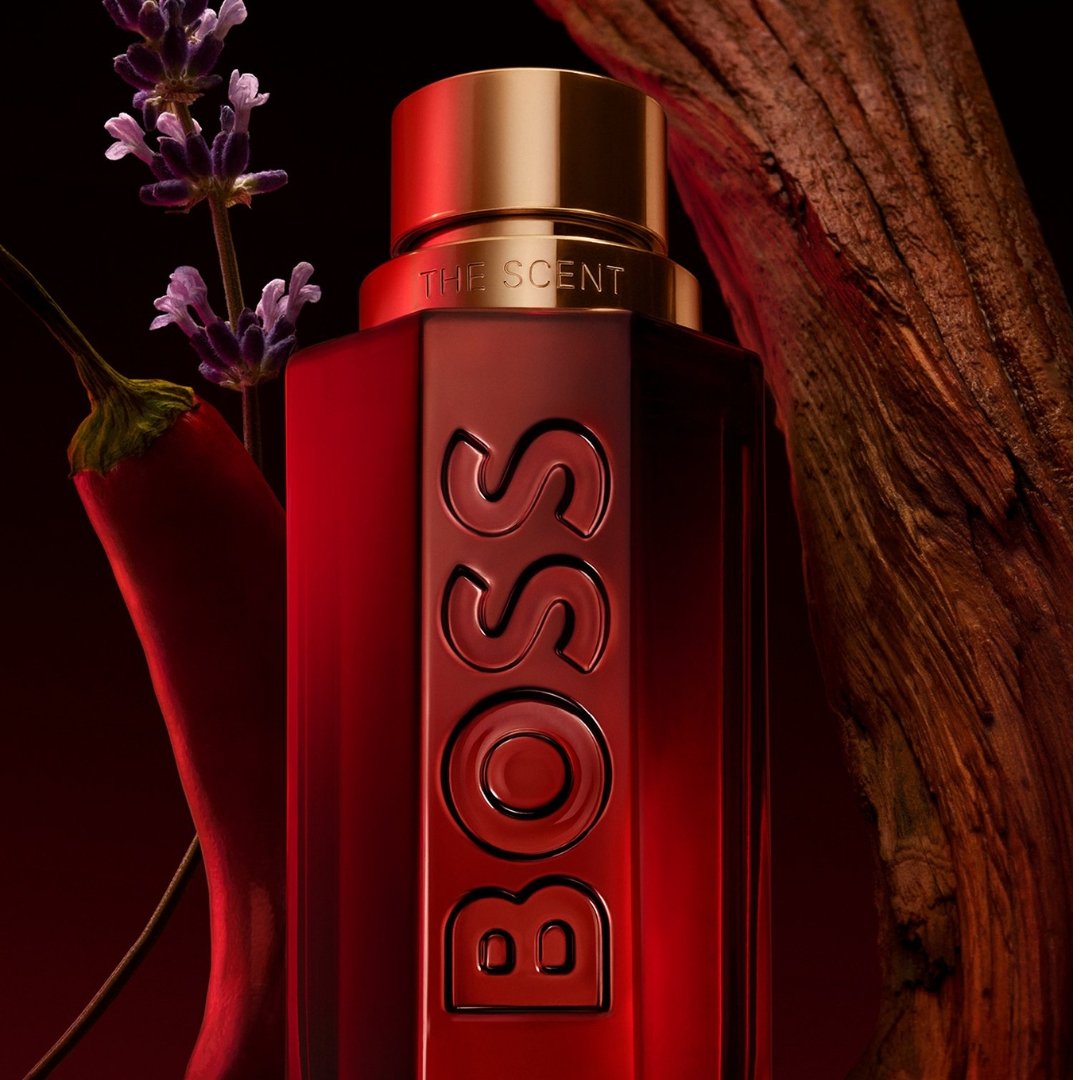 Boss The Scent Elixir For Him (100Ml) – Bild 3