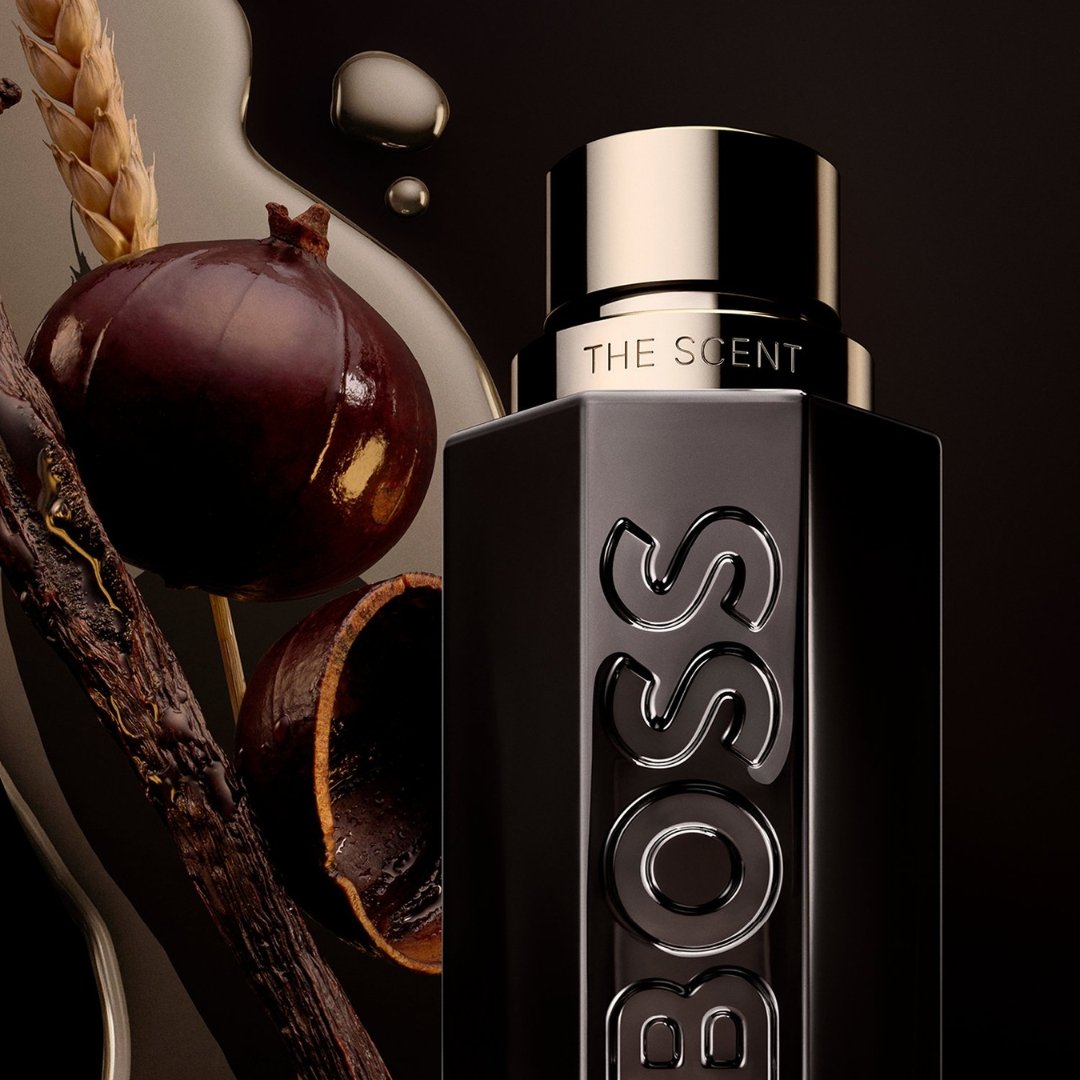 Boss The Scent Magnetic (100Ml) – Bild 3