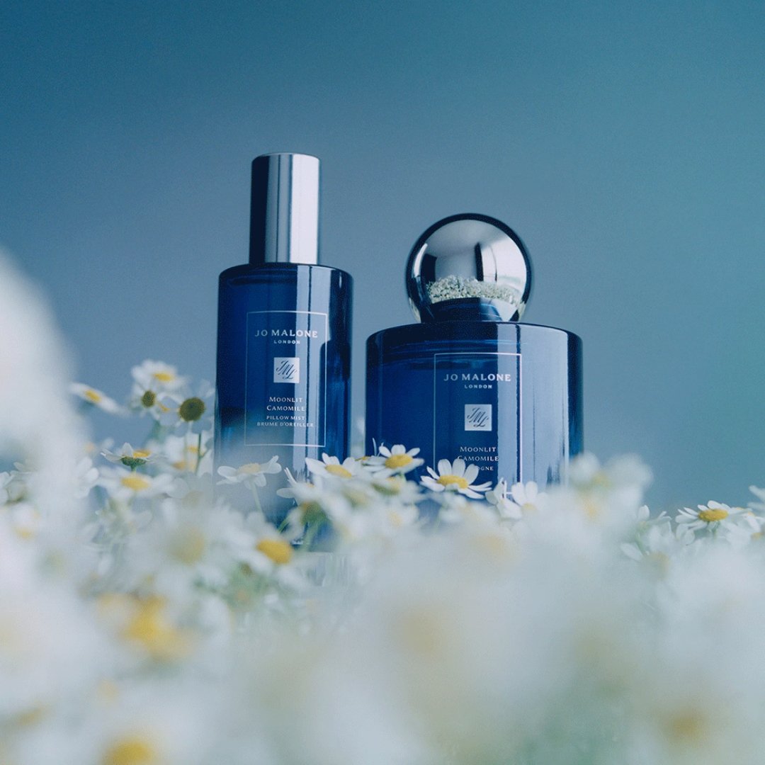 Moonlit Camomile (100Ml) – Bild 4