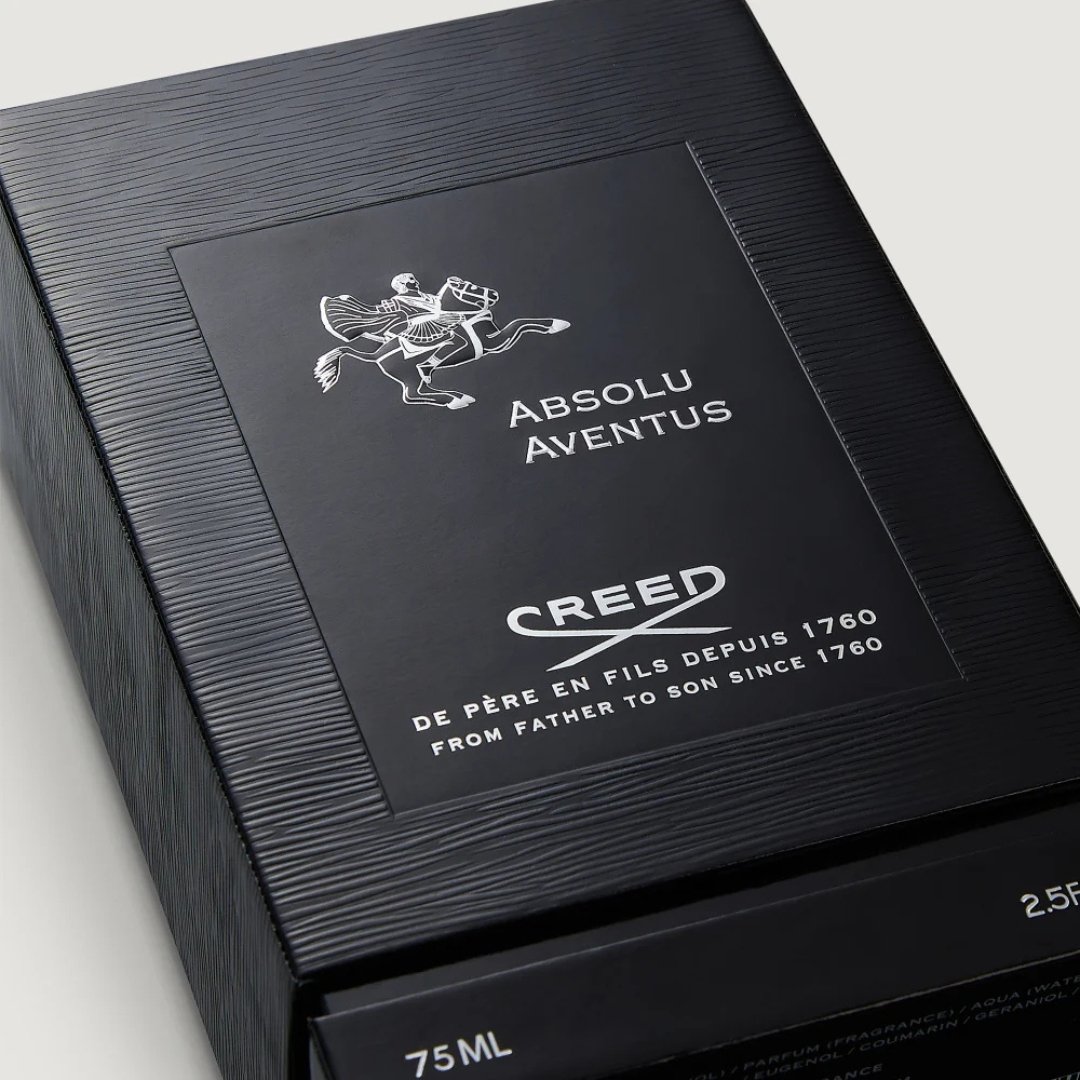 Absolu Aventus, 2023 (100Ml) – Bild 4