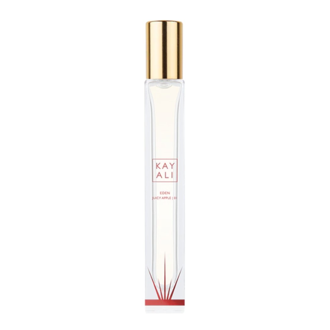 Eden Juicy Apple | 01 Eau De Parfum (100Ml) – Bild 4