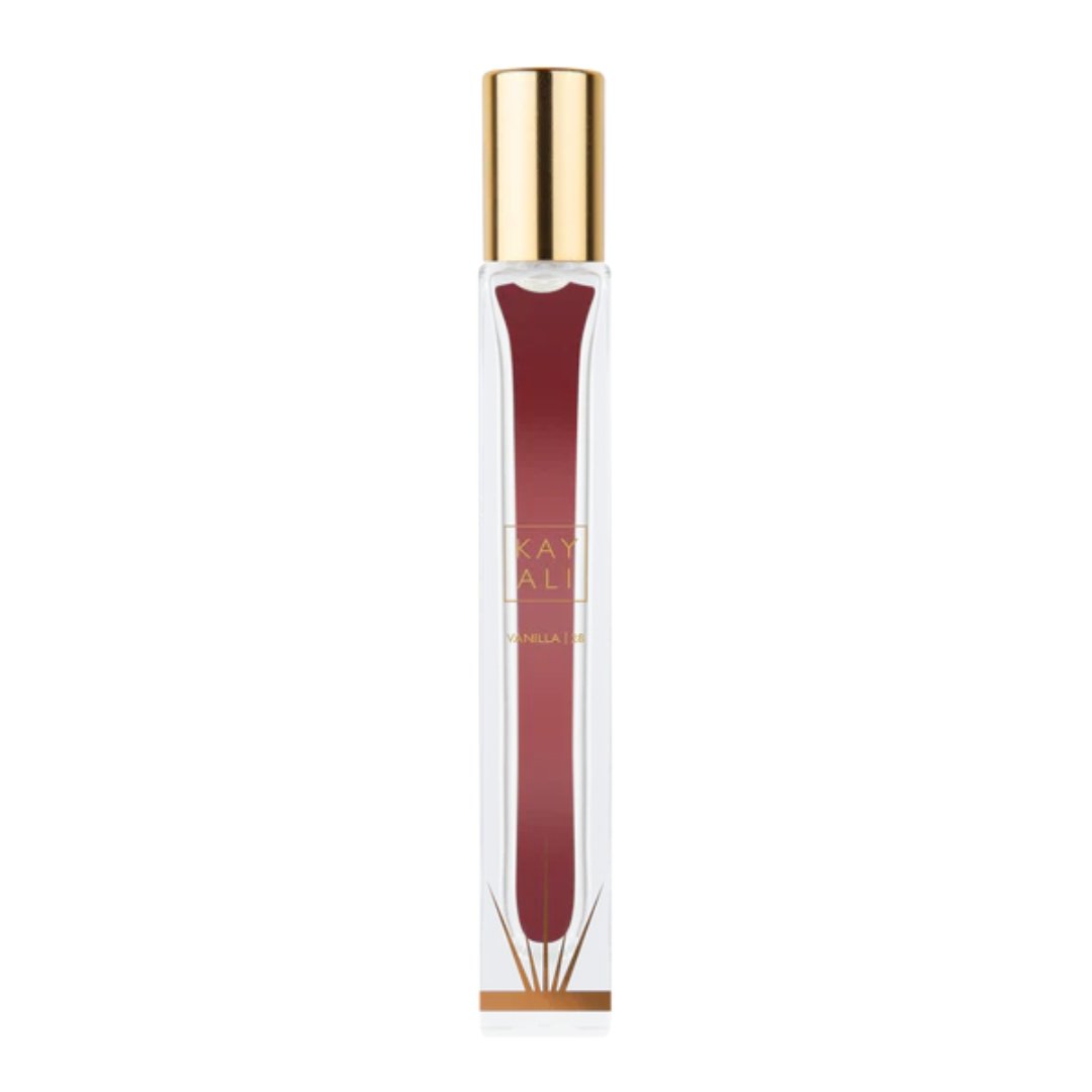 Vanilla I 28 (100Ml) – Bild 4