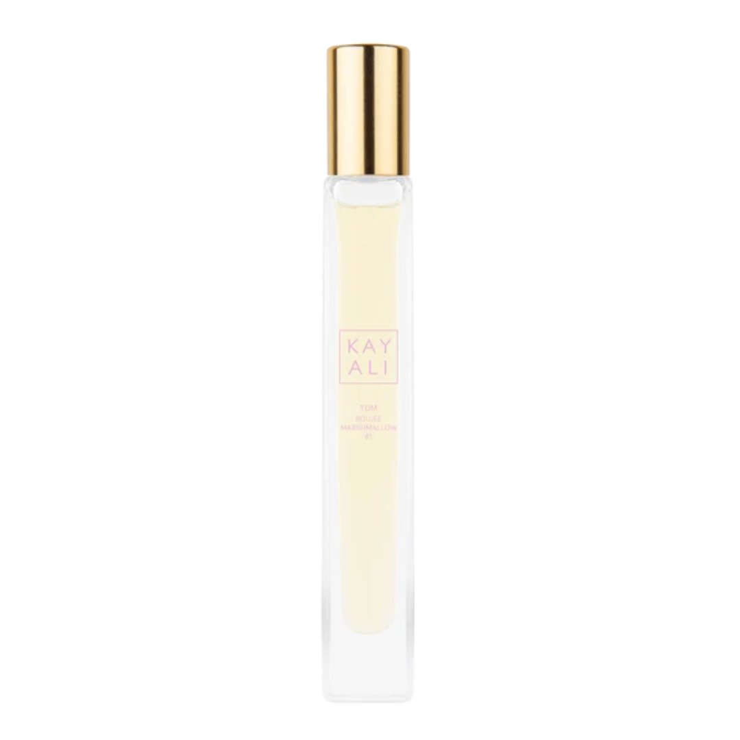 Yum Boujee Marshmallow |81 (100Ml) – Bild 4