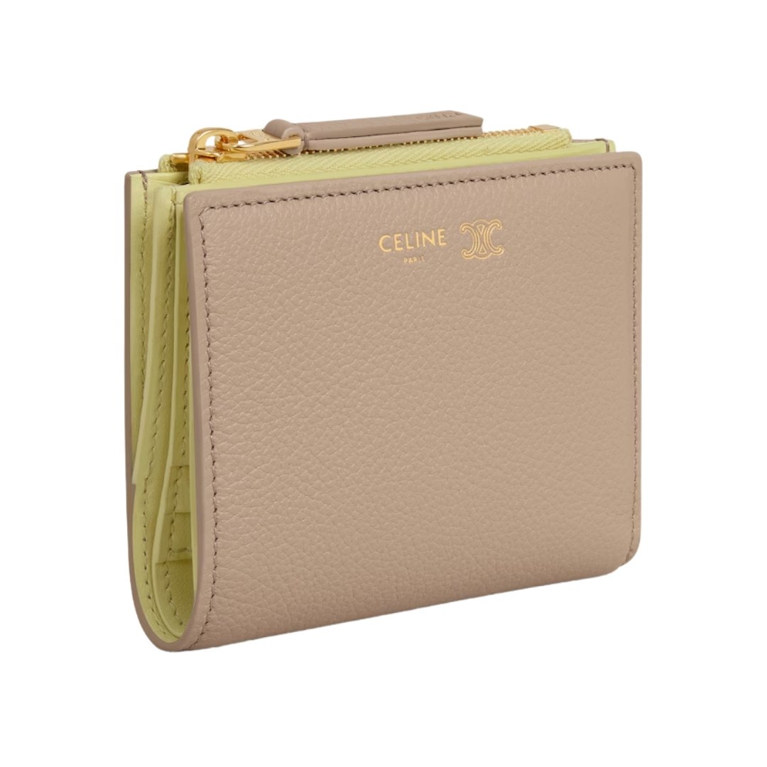 Kompakt Creme 10.5 cm – Bild 2
