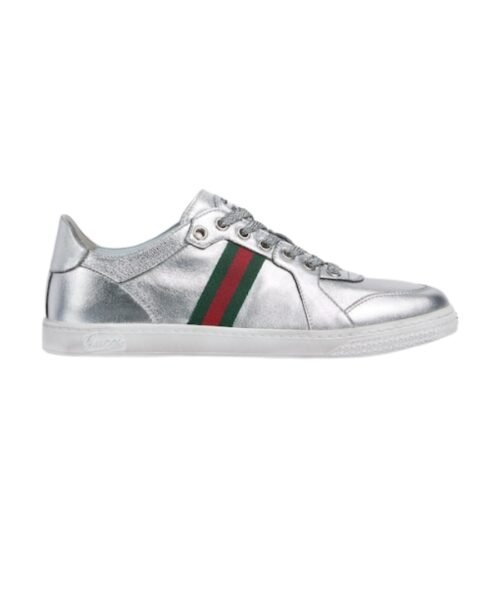 Stretch-Sneaker für Damen (niedriger Schaft)