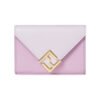 Mikro Trifold Lila 10 cm