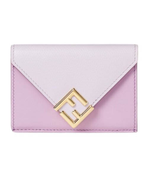 Mikro Trifold Lila 10 cm