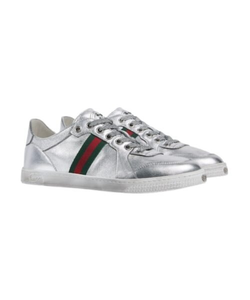 Alternative view of Stretch-Sneaker für Damen (niedriger Schaft)