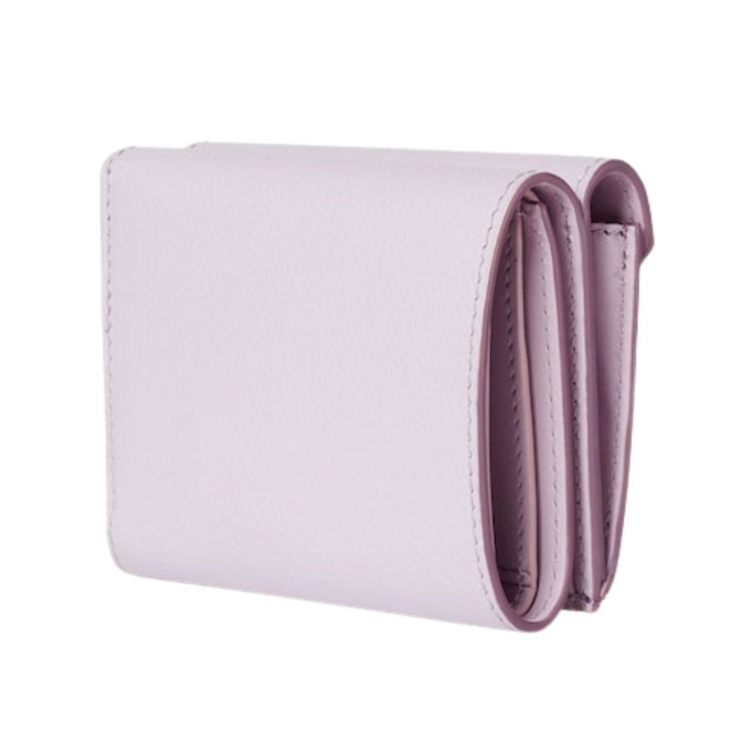 Mikro Trifold Lila 10 cm – Bild 2