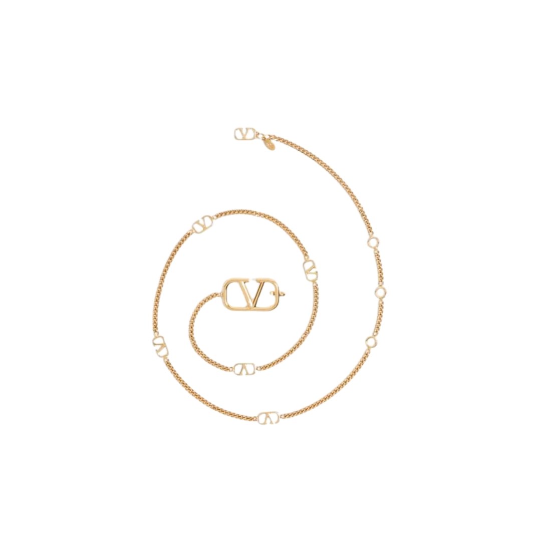 Vlogo Signature Kettengürtel – Bild 2