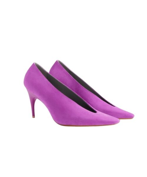 Alternative view of Duchesse Pumps für Damen in Azalee