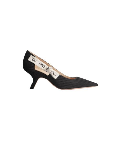Muse Pump Schwarz