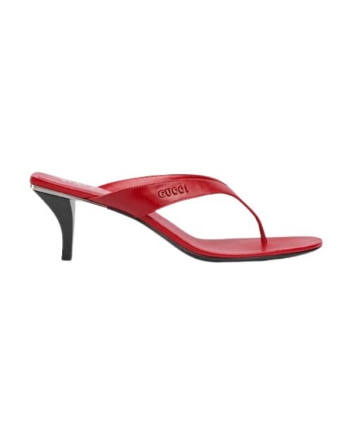 Vittoria Damen-Tanga Rot