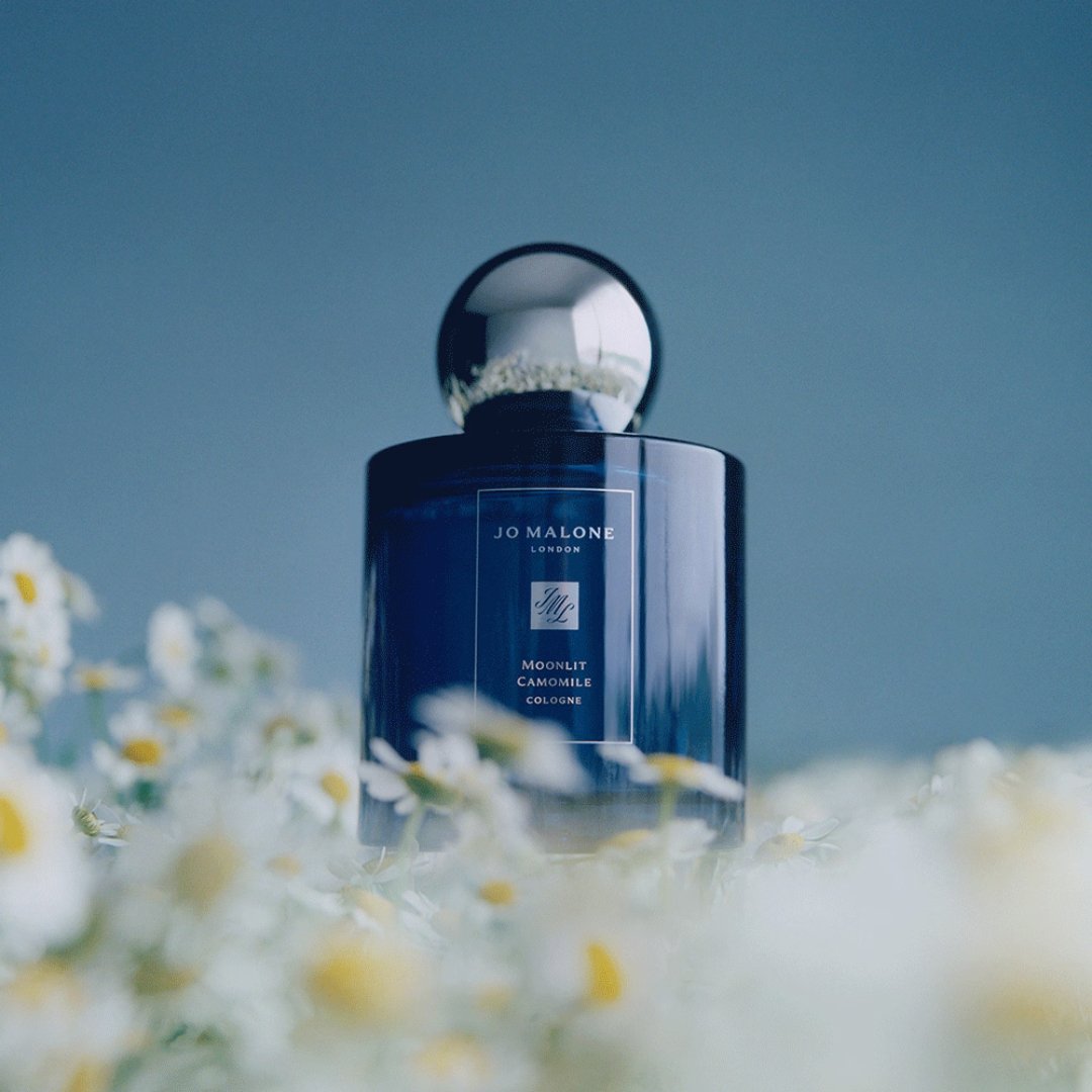 Moonlit Camomile (100Ml) – Bild 3