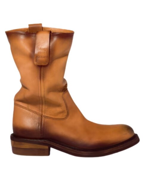 Stiefel Miu Miu Schuh Frühling26