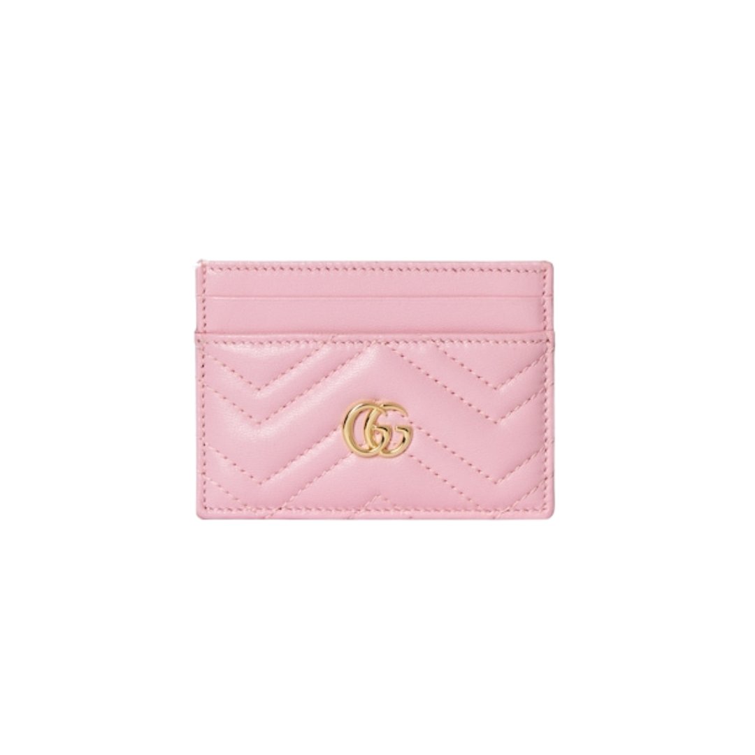 GG Marmont Kartenetui 10.16 cm