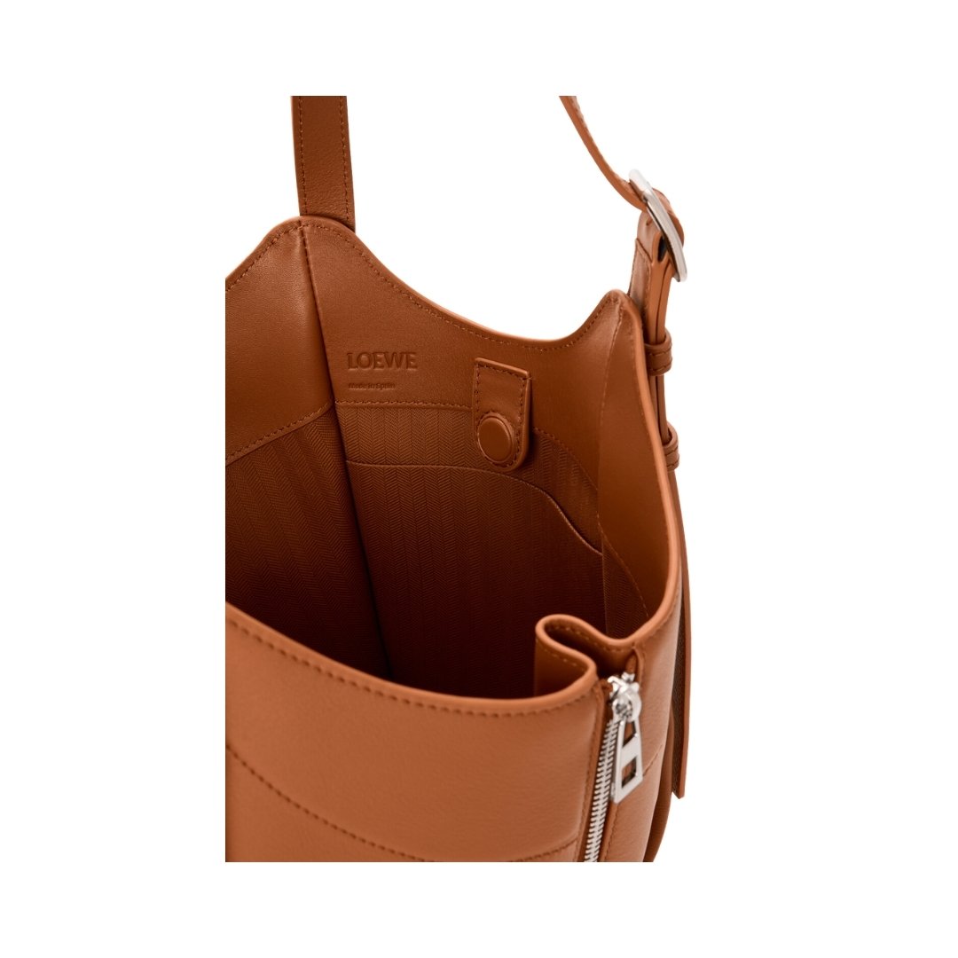 Hammock Flip Tasche 19 cm – Bild 3