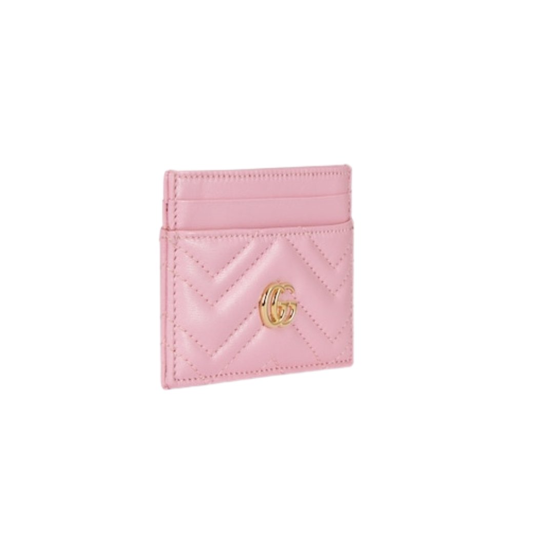 GG Marmont Kartenetui 10.16 cm – Bild 2
