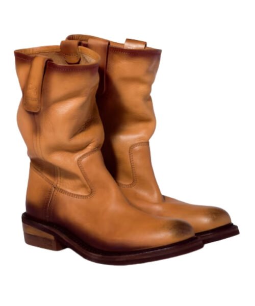 Alternative view of Stiefel Miu Miu Schuh Frühling26