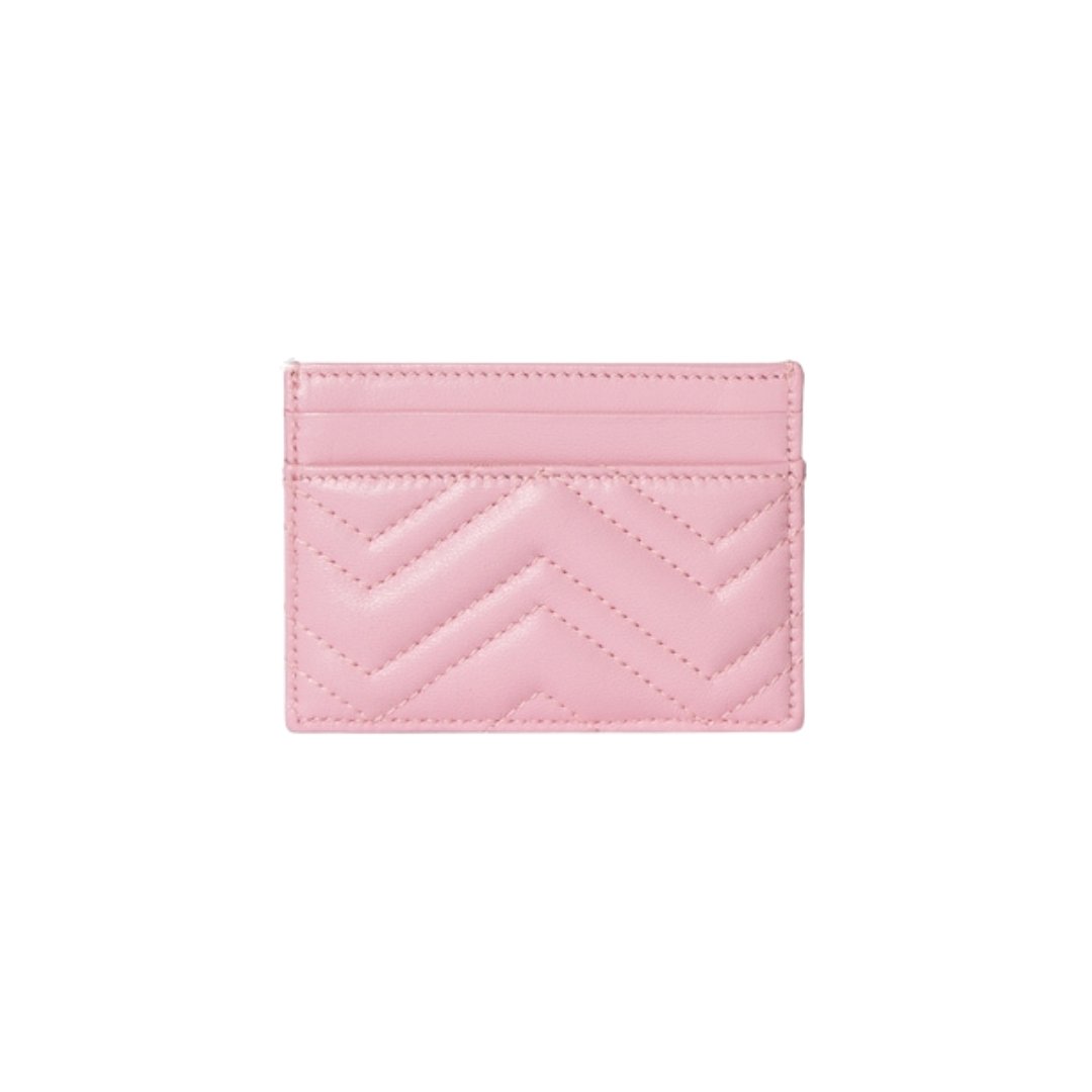 GG Marmont Kartenetui 10.16 cm – Bild 3