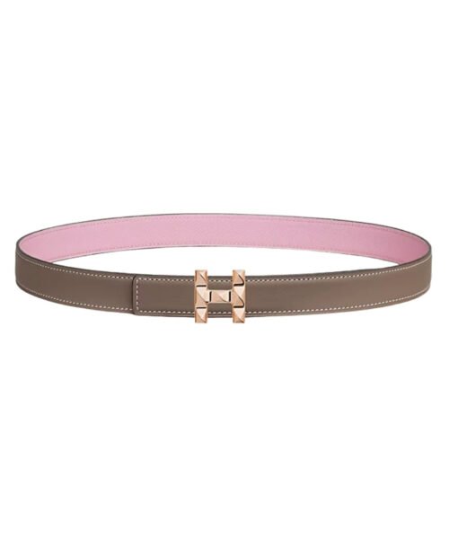 Infini Reversible Rosa/Braun 0.95 cm