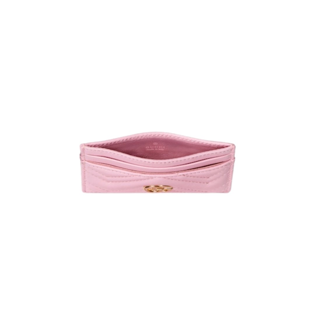 GG Marmont Kartenetui 10.16 cm – Bild 4