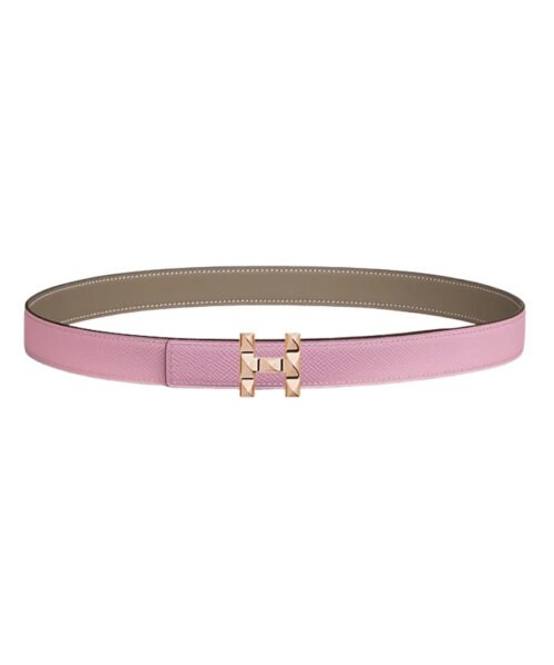 Alternative view of Infini Reversible Rosa/Braun 0.95 cm