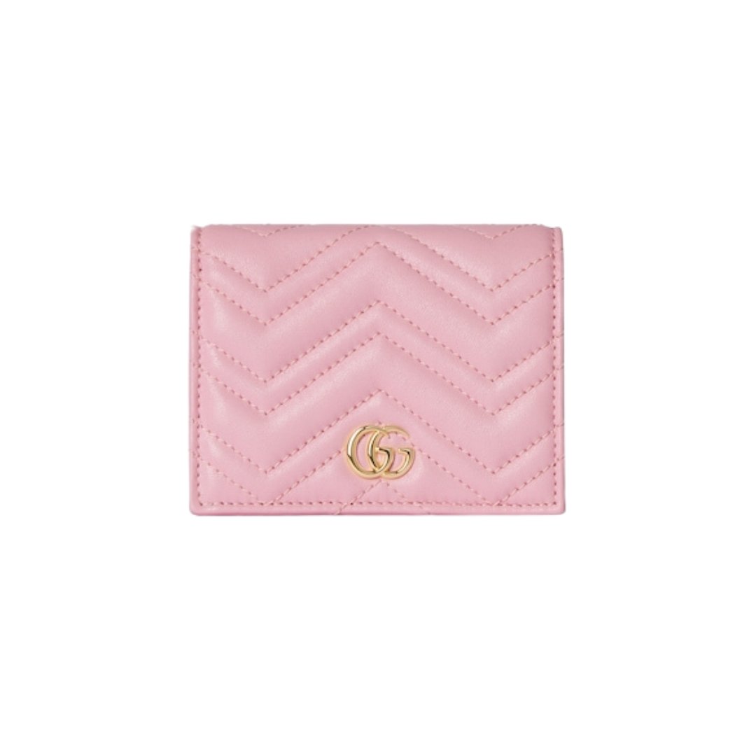 GG Marmont kleine Geldbörse 11.4 cm