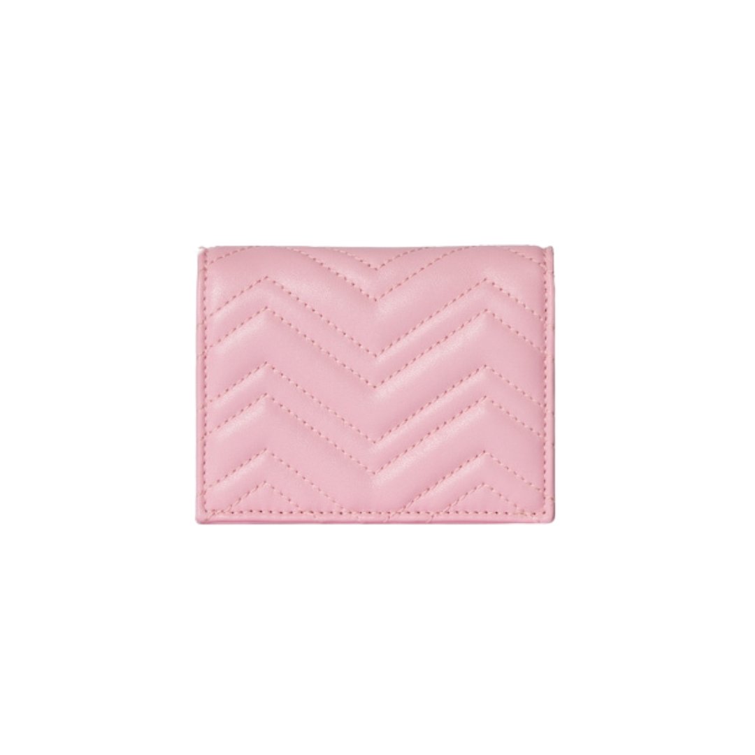 GG Marmont kleine Geldbörse 11.4 cm – Bild 2
