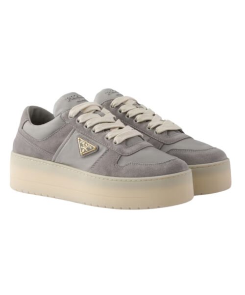 Alternative view of Re-Nylon Grau