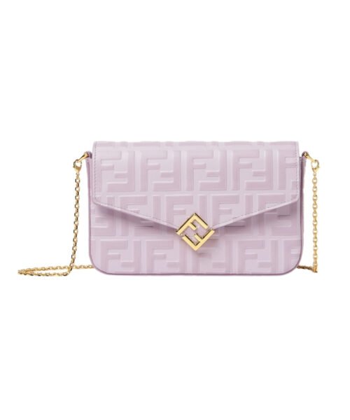 Diamanten Lila 11 cm
