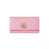 GG Marmont Continental Geldbörse 19 cm