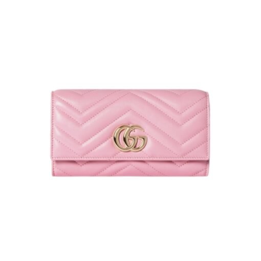 GG Marmont Continental Geldbörse 19 cm – Bild 5