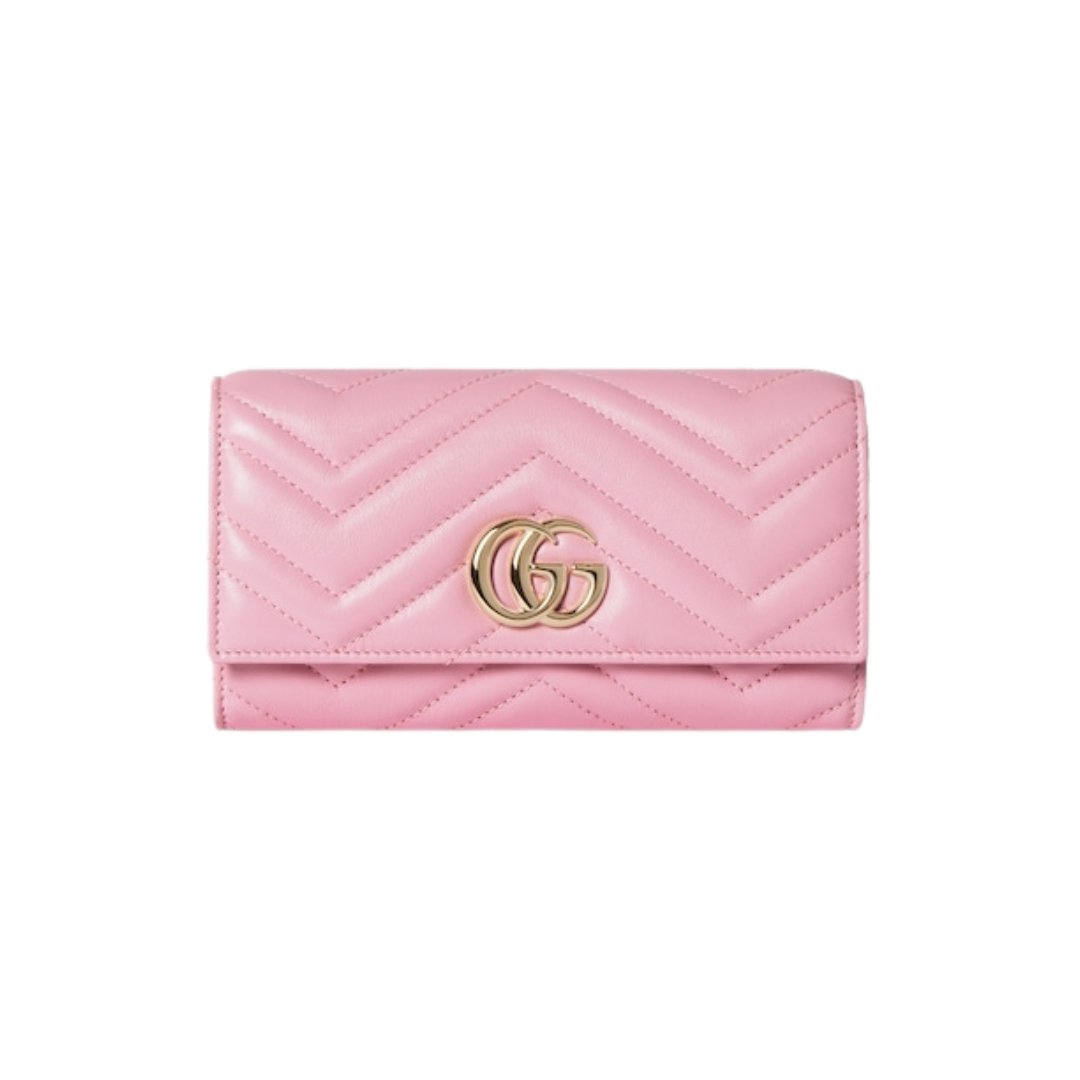 GG Marmont Continental Geldbörse 19 cm